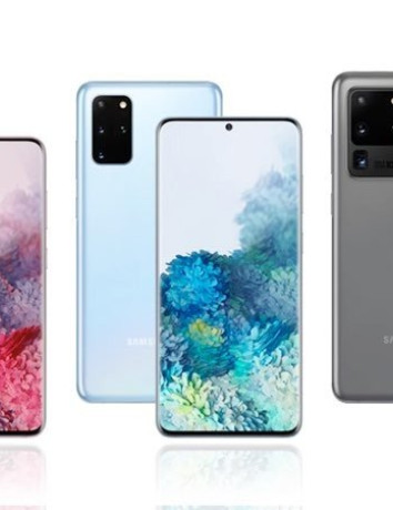 Samsung Galaxy S20: Τα πρώτα smartphones με πιστοποίηση ταχείας φόρτισης από το USB-IF image