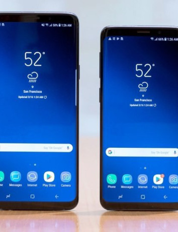 Samsung Galaxy S9/S9+: Ξεκίνησε η αναβάθμιση τους σε Android 10 (One UI 2.0)! image