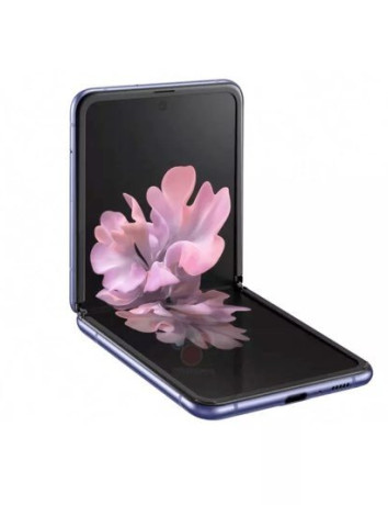 Samsung Galaxy Z Flip: Όλα τα τεχνικά χαρακτηριστικά και επίσημα renders! image