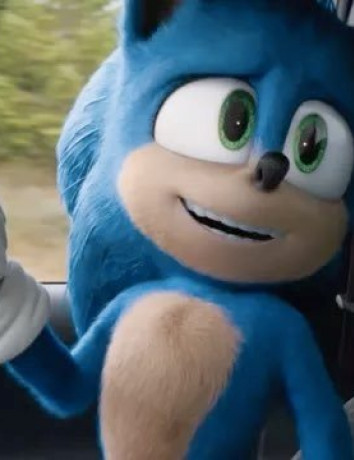 Sonic the Hedgehog: Νέο trailer για την ταινία με επανασχεδιασμένο τον ήρωα image