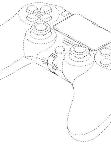 PlayStation 5: Σε αυτά τα σχέδια ίσως βλέπουμε το νέο τηλεχειριστήριο της Sony image