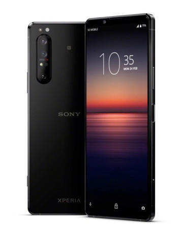 Sony Xperia 1 Mark II: Επίσημα η νέα ναυαρχίδα με σημαντικές βελτιώσεις στην κάμερα image