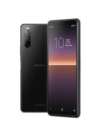 Sony Xperia 10 Mark II: Το νέο mid-range της εταιρείας με βελτιωμένη αυτονομία image