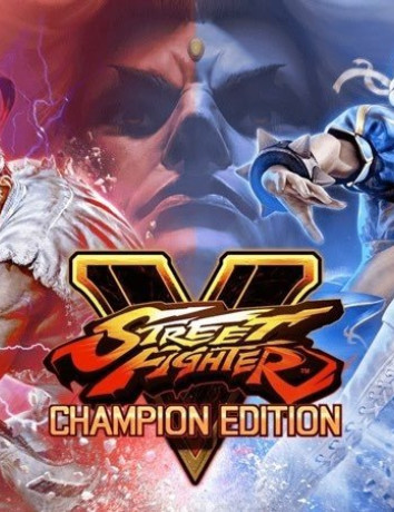 Street Fighter V: Champions Edition, η νέα έκδοση κυκλοφορεί στις 14 Φεβρουαρίου 2020 image