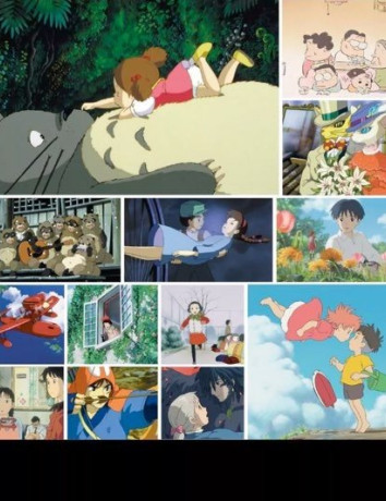 Επίσημο: Όλες οι ταινίες του θρυλικού Studio Ghibli έρχονται στο Netflix! image