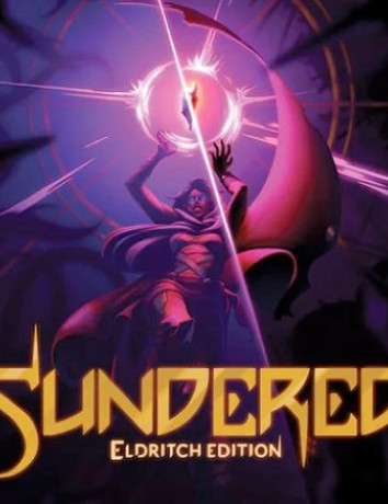 Sundered: Eldritch Edition, διαθέσιμο δωρεάν στο Epic Games Store image