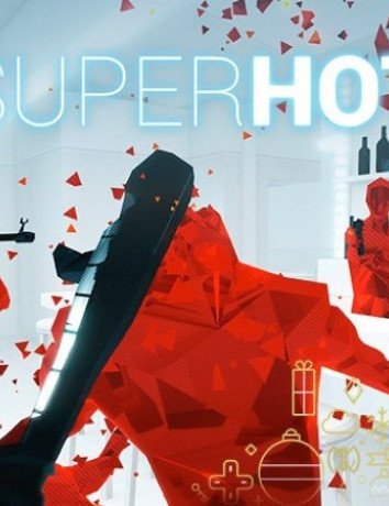 Superhot: Δωρεάν για σήμερα στο Epic Games Store image