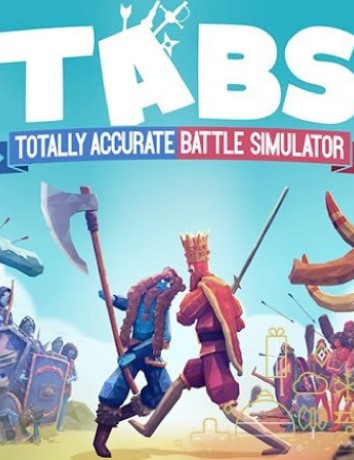 TABS:  Το physics-based παιχνίδι στρατηγικής δωρεάν στο Epic Games Store image