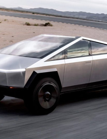 Tesla Cybertruck: Ήδη έχουν δώσει προκαταβολή 146.000 ενδιαφερόμενοι image