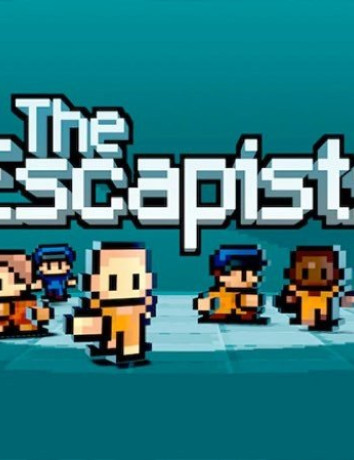 The Wolf Among Us και The Escapists δωρεάν στο Epic Games Store image