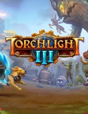 Torchlight III: Το Frontiers μετονομάστηκε και είναι πλέον κανονικό επεισόδιο της σειράς image