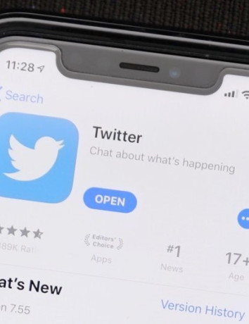 Διαγραφή των ανενεργών λογαριασμών  στο Twitter από τις 11 Δεκεμβρίου 2019 image