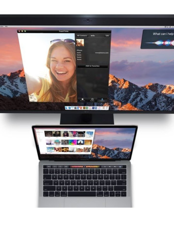 LG UltraFine 5K IPS LED monitor: Ιδανική επιλογή για επαγγελματίες και Mac image