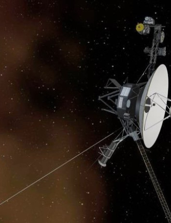 Voyager 2: Η NASA το επιδιόρθωσε παρότι κινείται στον διαστρικό χώρο! image