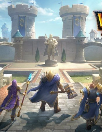 Warcraft III: Reforged, το remake κυκλοφορεί στις 28 Ιανουαρίου 2020 image
