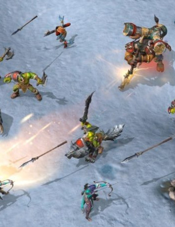 Warcraft III: Reforged, διαθέσιμο για Windows PC και Mac image