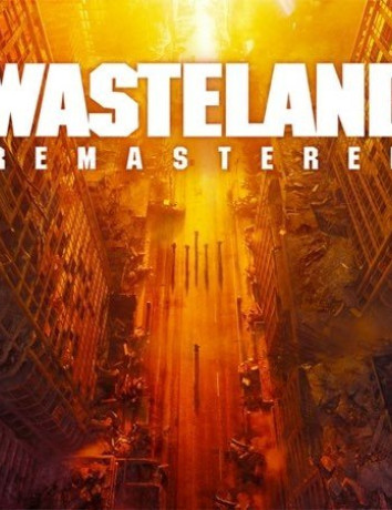 Wasteland Remastered: Δείτε το launch trailer της ανανεωμένης έκδοσης image