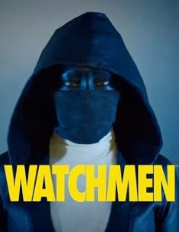 Watchmen: Δεν θα γυριστεί δεύτερη σεζόν! image
