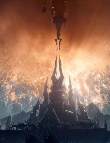 World of Warcraft: Shadowlands, επίσημα το νέο expansion του δημοφιλούς MMORPG image