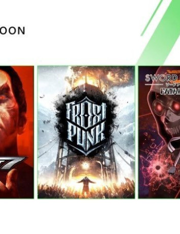 Xbox Game Pass: Ακόμη 4 παιχνίδια στην υπηρεσία, με το Tekken 7 να ξεχωρίζει image