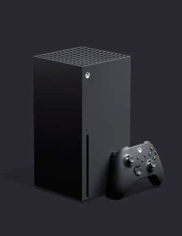 Η επόμενη γενιά ονομάζεται τελικά απλά...Xbox! image
