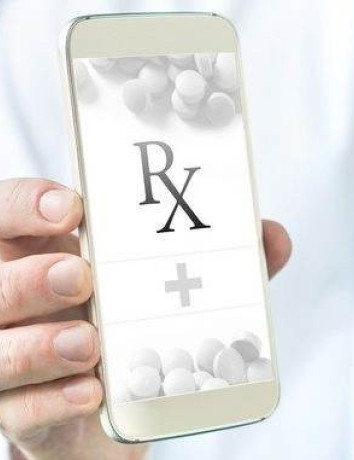 Ιατρικές συνταγές στο smartphone μέσω του gov.gr σε δοκιμαστική λειτουργία από σήμερα image