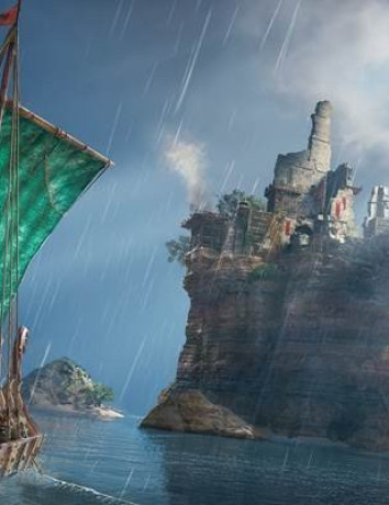 Assassin's Creed Valhalla: Επίσημη παρουσίαση και πρώτο trailer! image