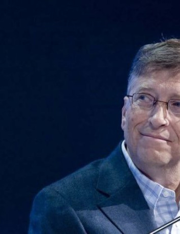 Ο Bill Gates αποχωρεί οριστικά από το ΔΣ της Microsoft! image