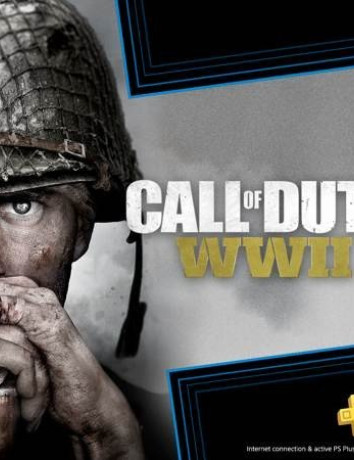 Call of Duty: WWII, διαθέσιμο δωρεάν στο PS Plus από 26 Μαΐου 2020! image