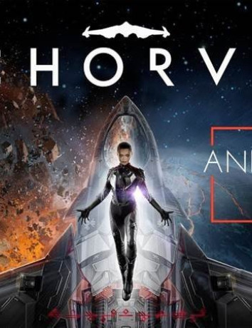 Chorus: Το νέο space shooter της Deep Silver για Xbox Series X, Xbox One και Stadia image