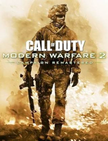 Call of Duty: Modern Warfare 2 Remastered, διαθέσιμο από σήμερα για PS4 image