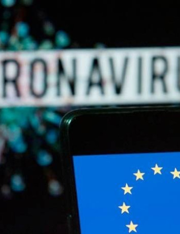 Οι πάροχοι δίνουν τα δεδομένα τοποθεσίας στην ΕΕ για παρακολούθηση της εξάπλωσης του κορωνοϊού image