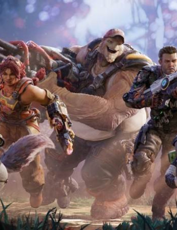 Crucible: Επίσημο λανσάρισμα για το free-to-play shooter της Amazon image