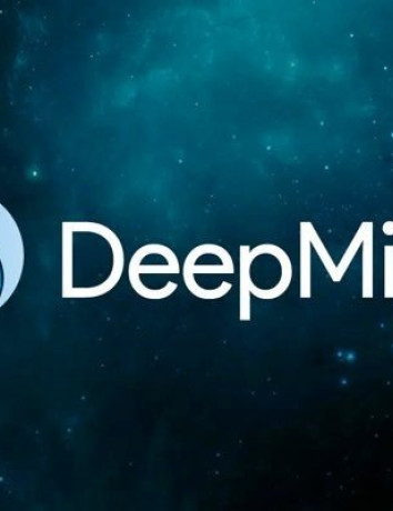 DeepMind: Η τεχνολογία AI της Google στην υπηρεσία της κατανόησης και καταπολέμησης του κορωνοϊού image