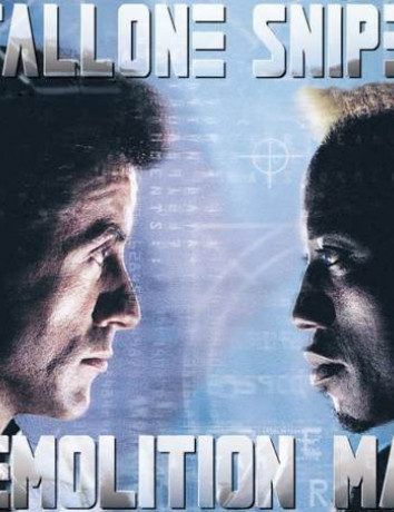 Demolition Man 2: Ο Sylvester Stallone επιβεβαίωσε ότι ετοιμάζει το sequel! image