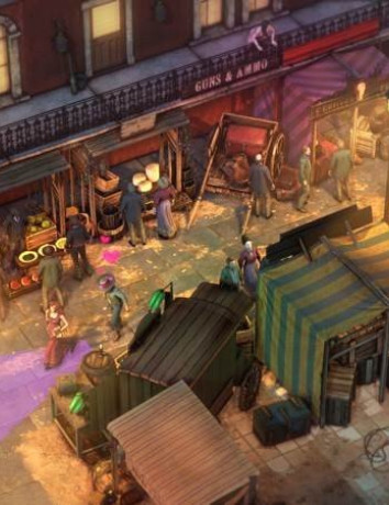 Desperados III: Ανακοινώθηκε η ημερομηνία κυκλοφορίας! image