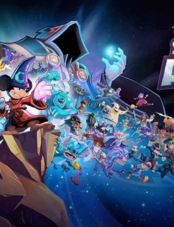 Disney Sorcerer’s Arena: Το νέο turn-based RPG διαθέσιμο δωρεάν για Android και iOS image