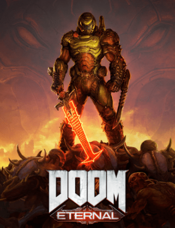 DOOM Eternal: Διαθέσιμο από σήμερα για Windows PC, Xbox One, PS4 και Stadia image