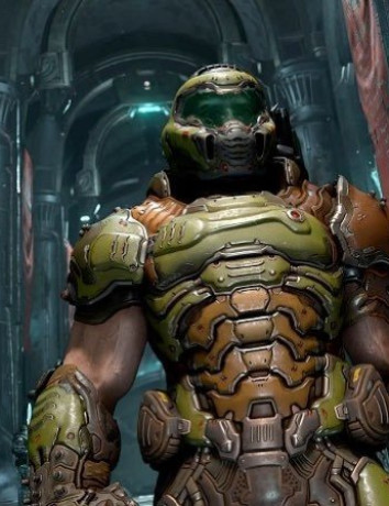 DOOM Eternal: Δείτε το εκρηκτικό launch trailer! image