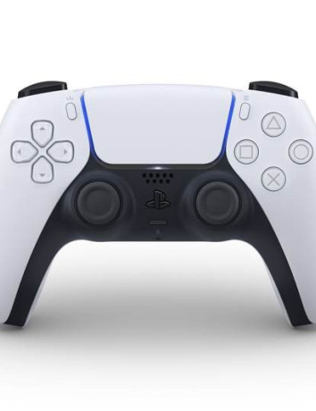 DualSense: Γνωριμία με το νέο τηλεχειριστήριο του PlayStation 5 image