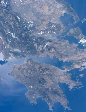 Εξελίσσεται το σχέδιο για την ανάπτυξη της ελληνικής βιομηχανίας Διαστήματος image