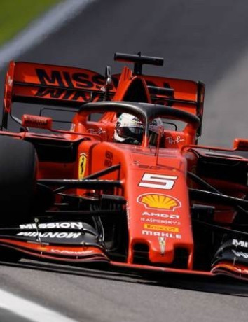 Formula 1: Αναβολή στο πρωτάθλημα, αλλά οι αγώνες γίνονται στο επίσημο video game! image