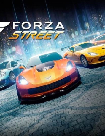 Forza Street: Το πρώτο mobile game της σειράς έρχεται στις 5 Μαΐου σε Android και iOS image