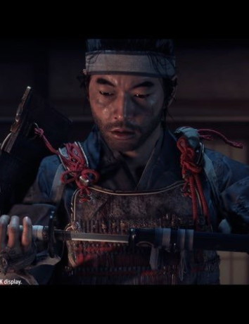Ghost of Tsushima: Ρεκόρ πωλήσεων στο πρώτο τριήμερο κυκλοφορίας image
