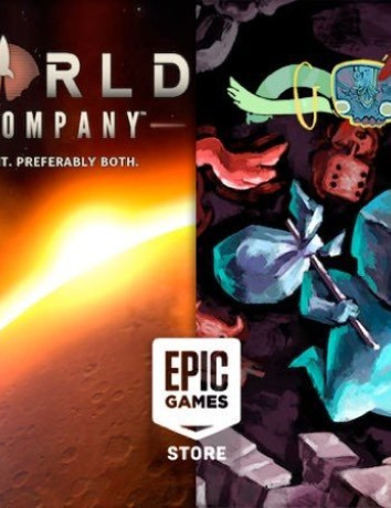 Offworld Trading Company και GoNNER διαθέσιμα δωρεάν στο Epic Games Store image
