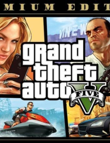 GTA V: Διαθέσιμο δωρεάν για λίγες ακόμη ώρες image