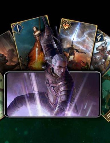 GWENT: Επιτέλους διαθέσιμο δωρεάν για συσκευές Android image