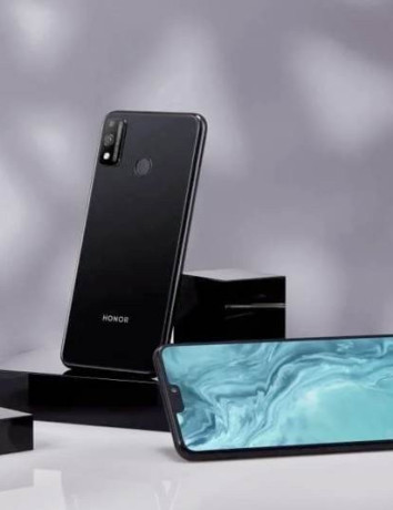 Honor 9X Lite: Επίσημα με Google Mobile Services, έρχεται Ελλάδα στα €219 image