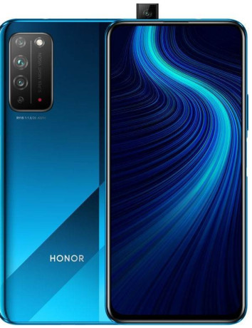Honor X10 5G: Επίσημα με pop-up κάμερα, οθόνη 90Hz και 5G από €245 image