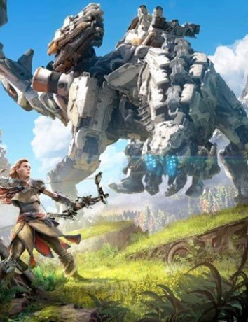 Horizon Zero Dawn: Το αποκλειστικό του PS4 έρχεται το καλοκαίρι και στα Windows PCs! image